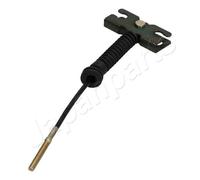 Front Parking Brake Cable JAPANPARTS BC-143