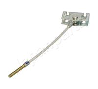Front Parking Brake Cable JAPANPARTS BC-183