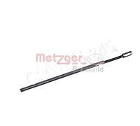 Front Parking Brake Cable METZGER Fits OPEL Mokka X 12- 522113