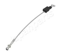 Front Parking / Hand Brake Cable fits Ford Courier Fiesta KA Puma Mazda 121 2