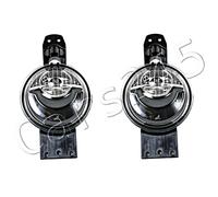 Front Parking Lights Pair Left+Right Fits MINI Countryman Paceman R61 R60 2010-