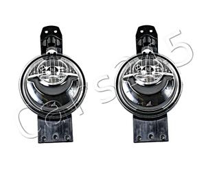 Front Parking Lights Pair Left+Right Fits MINI Countryman Paceman R61 R60 2010-