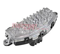 REGULATOR, INTERIOR BLOWER FOR BMW F40 F45 F44 F46 METZGER 0917709 FITS FRONT