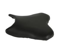 Front Passenger Seat Motorcycle Accessories 1 Piece Black Front Rider Driver Seat PP Plastic For YZF R6 YZF-R6 2006-2007