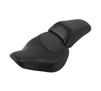 Front Passenger Seat Motorcycle Driver Passenger Seat For Fat Boy FLSTF 2007-2017 For Softail For Standard Night Train FXSTB 2006-2015