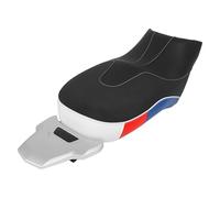 Front Passenger Seat Motorcycle Passenger Seat Cushions Front Rear Camelback Cushion Pillion For R1200GS R1250GS LC For Adventure