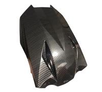 Front Passenger Seat Motorcycle Pillion Rear Fairing Seat Cowl Cover Green Black Carbon Accessories For Z1000 Z 1000 2010 2011 2012 2013