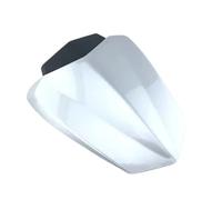 Front Passenger Seat Motorcycle Rear Pillion Passenger Cowl Seat Black Cover For YZF R1 YZF-R1 YZF1000 R1 2009 2010 2011 2012 2013 2014