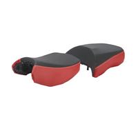 Front Passenger Seat Motorcycle Seat Pillion Cushion Lower and Standard Height Saddle Cover For R1200GS ADV LC R1250GS For Adventure 2018-2022