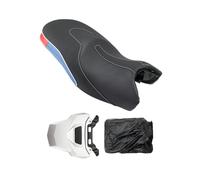 Front Passenger Seat Motorcycle Seat Style Integrated Front Rear Parts For R1200GS R1250GS & ADV 2013-2023 For R1200 R1250 GS For Adventure