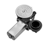 Front Passenger Side Window Lift Motor Fit for 03-21 Camry Corolla 742-609 | 6-Pin or Rear Left Side fit for 2003-2021 Toyota Highlander RAV4 4Runner Tacoma Sienna Tundra Avalon Prius, Scion tC xB xD
