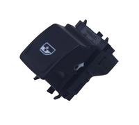 Front Passenger Side Window Switch Replacement for Skoda For Fabia For Rapid 2013-2021 5JA959855A 5JA 959 855A 5JA 959 855 A Power Window Switch(1PcS)(1pcs)