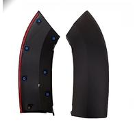Front Passenger Wheel Arch Protective Side Moulding Strip Trim for Peugeot Boxer 2014> N/S