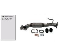 Front Pipe Exhaust Pipe for Ford Galaxy 1.9 TDI, Year 1995-2000
