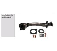 Front Pipe Exhaust Pipe Pant Pipe for Seat Cordoba, Inca, Ibiza, Toledo 1.9 D
