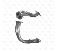 Front Pipe For Ford Escort 1.6 90-92 Euro 1 BM Cats BM70124
