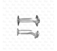 Front Pipe For Mazda 6 2.2 09-13 Euro 4/5 BM Cats BM70690