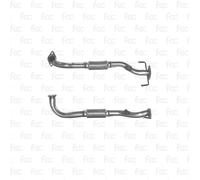 Exhaust Front / Down Pipe BM70364 BM Catalysts 5009573 MR188802 Quality New