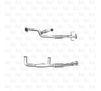 Front Pipe For Mitsubishi Fto 2.0 94-01 Euro 2 BM Cats BM70428