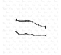 Front Pipe For Nissan Almera 1.6 95-00 Euro 2 BM Cats BM70400