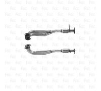 Front Pipe For Rover 820 2.0 91-95 Euro 2 BM Cats BM70023