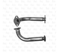 Front Pipe For Toyota Avensis 2.0 97-00 Euro 2 BM Cats BM70546