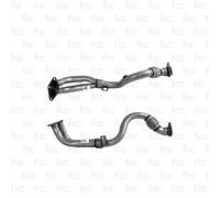 Front Pipe For VW Golf 1.6 94-97 Euro 2 BM Cats BM70262