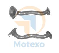 Front Pipe VW GOLF 1.6i Mk.2 (PN; RF) 1/89-2/92