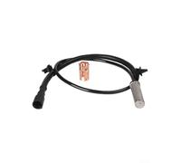 Front Placement ABS Sensor for Land Rover For DEFENDER, Direct Replacement SSW100050, Compatible 1990 2016
