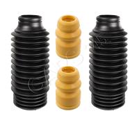 Front Plastic Shock Absorber Dust Cover Kit BLUE PRINT 09-16 54626-3S000