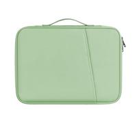 Front Pocket Tablet Bag 13-inch Sure Here's A Product Title for An Listing 11/13-inch Sleeve Ipad Portable Splash-proof Travel Green 13
