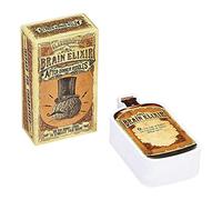 Front Porch Classics Brain Elixir - After Dinner RIDDLES Cards, Package may vary