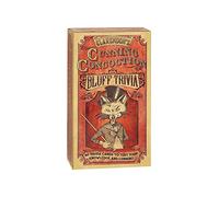 Front Porch Classics Cunning Concoction - Bluff Trivia: Classic Card Game for Teens & Adults, Ages 12+