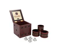 Front Porch Classics Liar's Dice (UK)