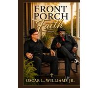 Front Porch Faith: A Memoir