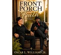 Front Porch Faith: A Memoir