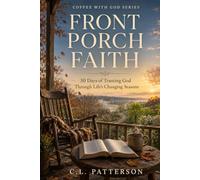 Front Porch Faith (Coffee With God)