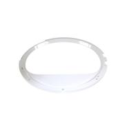 Front porthole frame (mark 304) original Tumble dryer 00662173 BOSCH