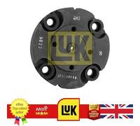 Front Power Take-off Torsional Damper 1108256.1