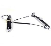 Front Power Window Lift Regulator Window Regulator 51337165596 For Bmw E81 E82 E87 E88 116i 118i 120i 125i 128i 130i 135i 116d Window Lifter Regulator(R)