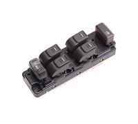 Front Power Window Lifter Master Control Switch For GMC For Canyon For Colorado For Hummer 25779767 Electric Regulator Button Button Window Control