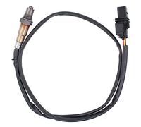 Front Pre Cat Lambda Sensor O2 Oxygen 5 Wire for Mi-ni B-M-W | for 1 3 5 6 Series X3 X5 F10 F25 E60 E61 E63 E70 E81 E82 E87 E88 E90 E91 E92 E93 R55 R56 R57 R58 R59 Cooper JCW