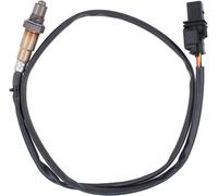 Front Pre-Cat O2 Oxygen Lambda Sensor 5-Wire for BMW 1/3/5/6/X3/X5 & Mini Cooper