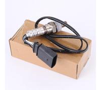 Front Pre-cat O2 Oxygen Sensor Control Probe Compatible for Seat Ibiza Petrol 1.2 2007-2008 Replaces OS064-0006F