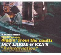 Front Presents Diggin' From The Vaults