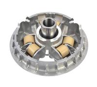 Front Primary Clutch Variator 22011-KAB-000 Compatible With Honda NSS350 | Fits Honda SH350 ADV350 2022 2023 2024; Also Replaces Part 22102-K1B-T00
