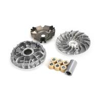 Front Primary Variator Clutch Movable Face Drive Complete Fit For H P125 WW125 P 125 P150 WW150 P 150
