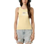 Front Print Tank Top