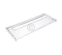 FRONT PRINTED PANEL for ARTHUR MARTIN FRIGERATOR - 224410510