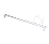 Front profile for shelf/glass shelf 41,5 cm (ORIGINAL Beko) code: 4617490200 color white
